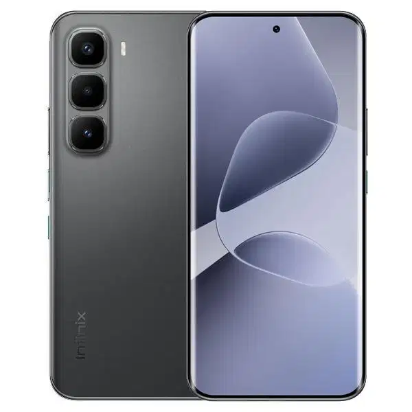 Cicilan INFINIX HOT 60 PRO + 8/256 Cuma pakai KTP aja!!