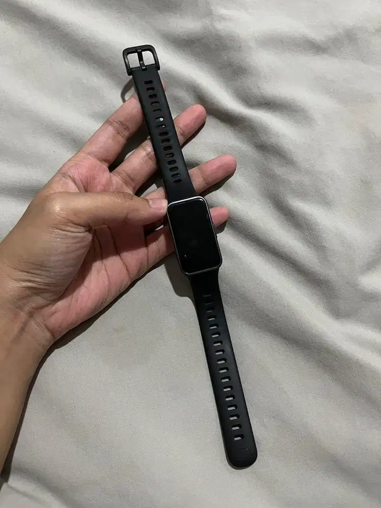 Smartwatch Huawei Band 10