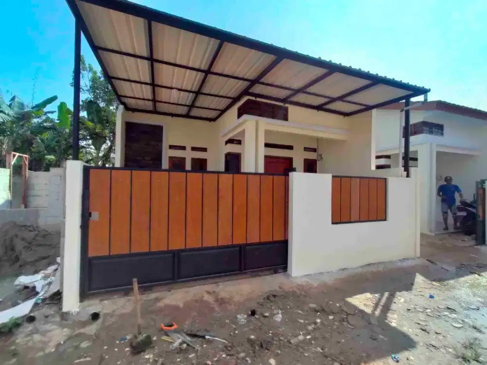 Promo spesial harga cash 235 nego