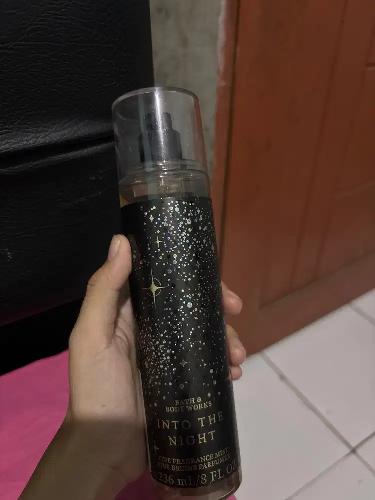 Bath & Body Works Into The Night