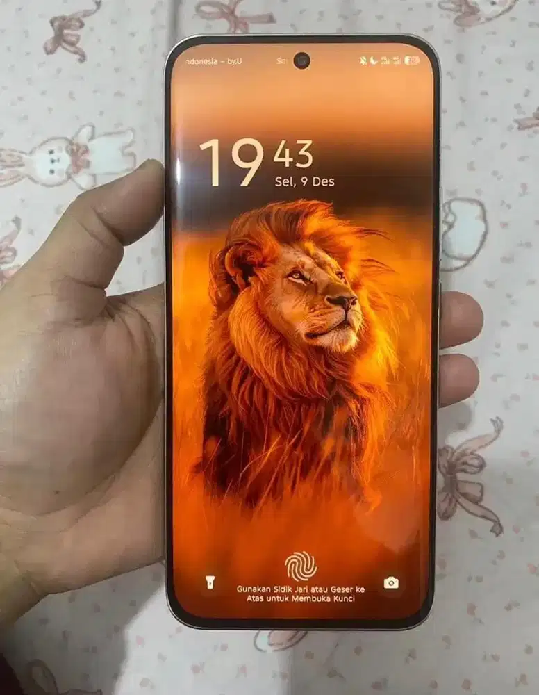 Hp Infinix hot 60 pro plus