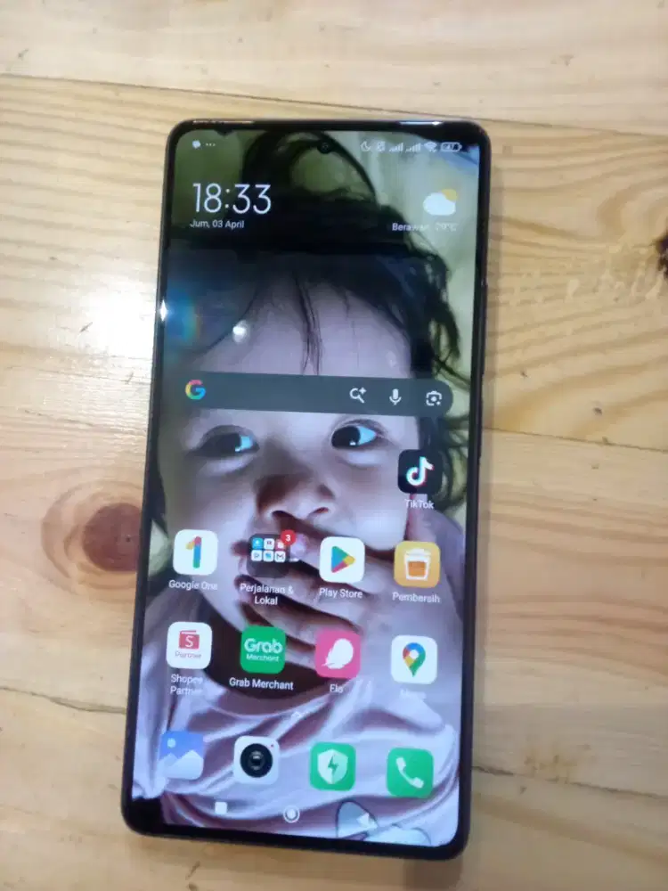 Redmi note 13 5G NFC 8/256