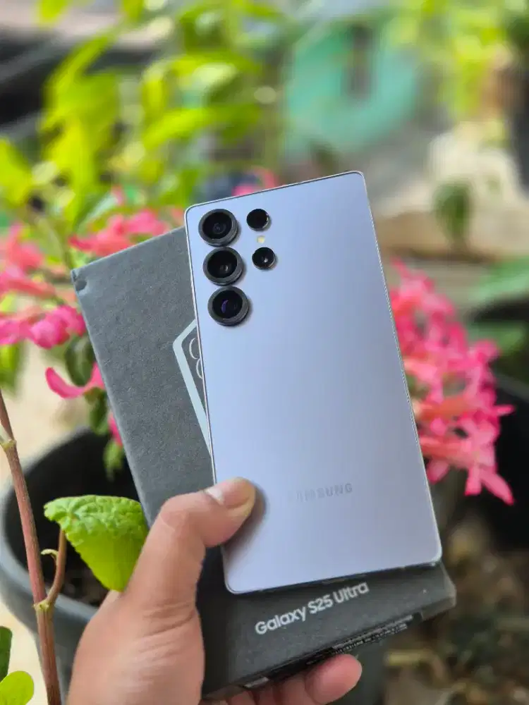 Samsung s25 Ultra 12/256gb sein