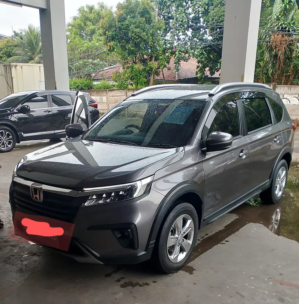 Honda BR-V 2022 Bensin