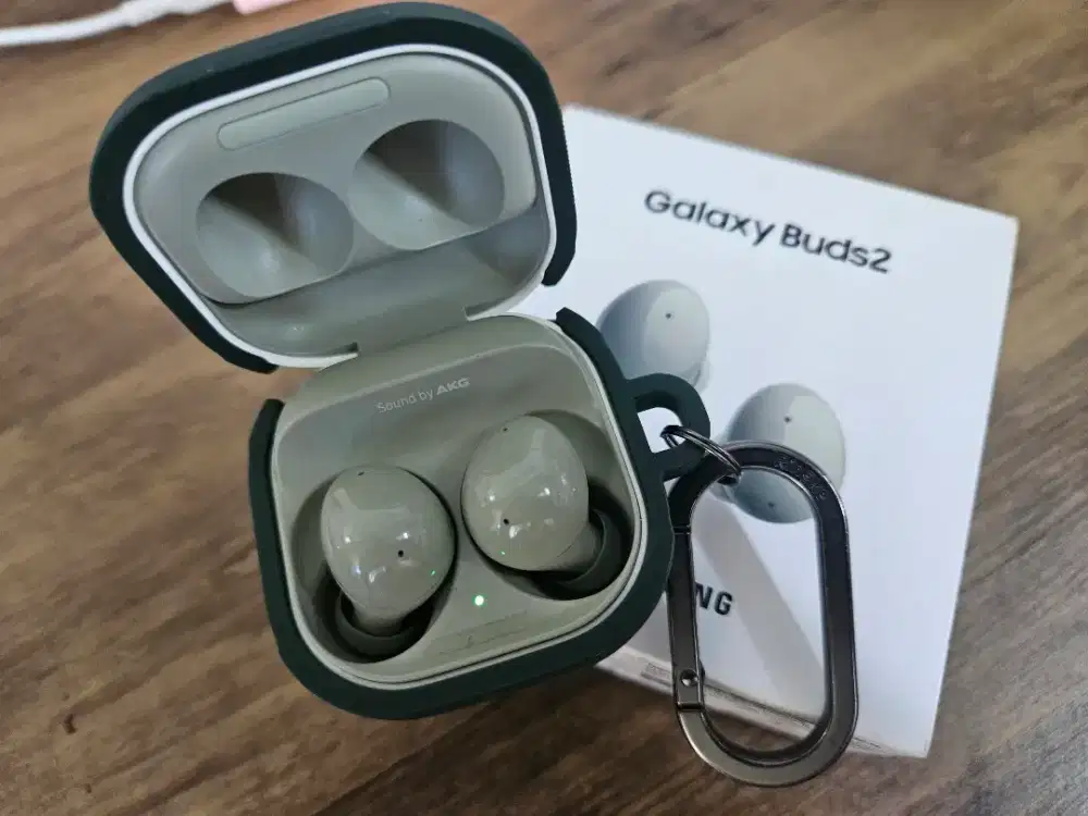 Galaxy Buds 2 Original