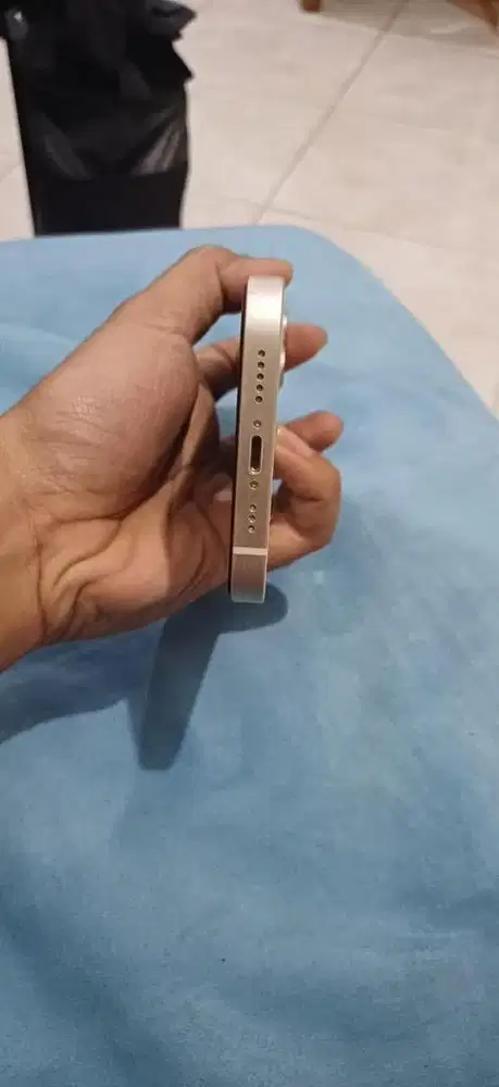 Jual Cepet iPhone 13 128GB Starlight
