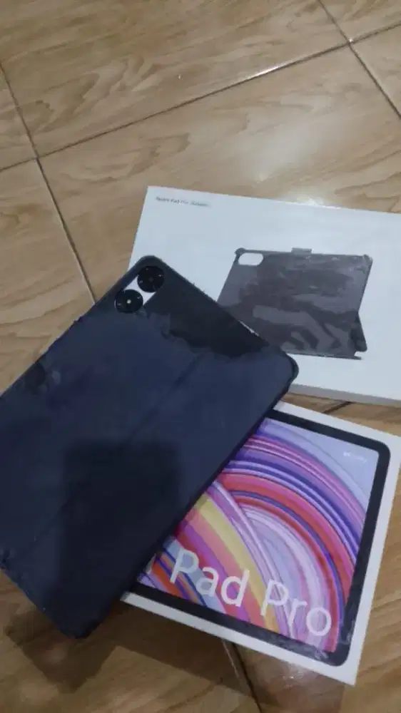 Redmi I Pad Pro