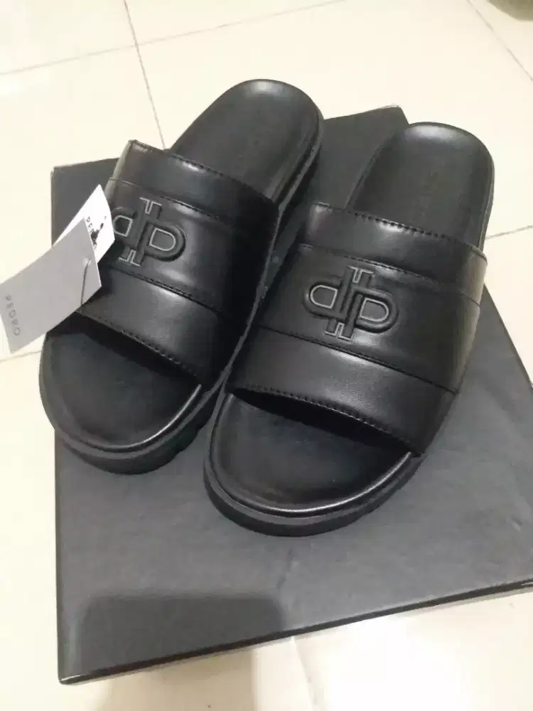 Sandal PEDRO Original Size 40 (25,5cm), Baru Fulltag