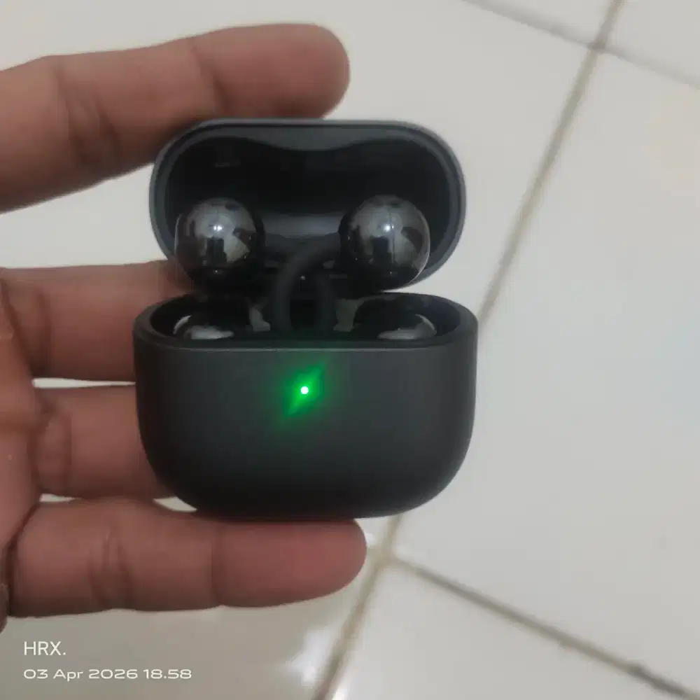 Headset huawei freeclip2