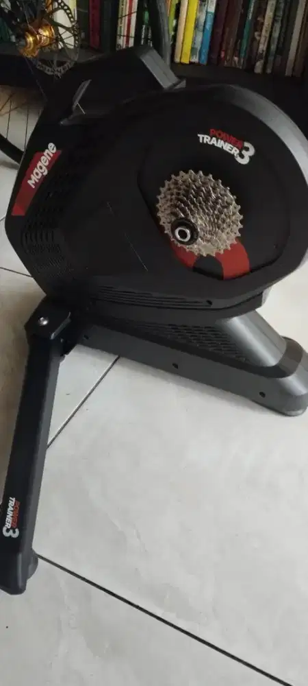 Magene Bicycle Power Trainer 3