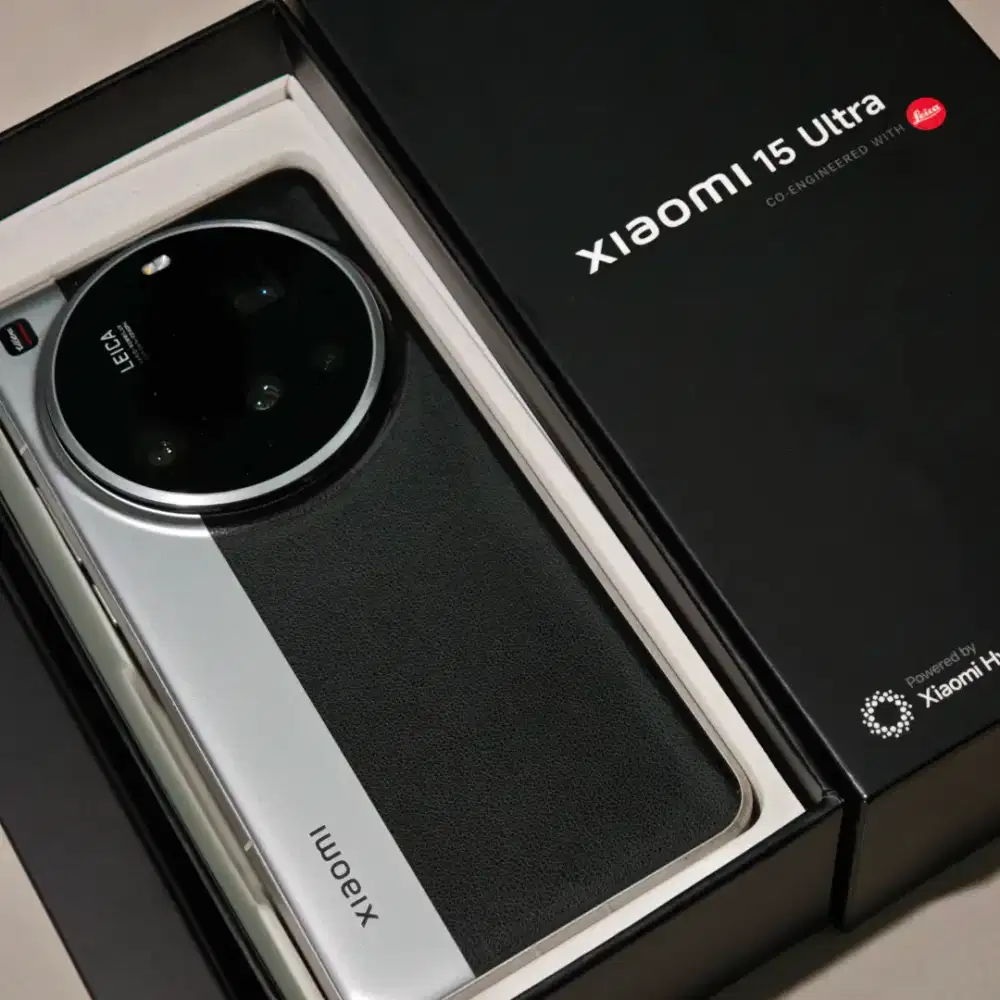 Xiaomi 15 Ultra 16/1Tb