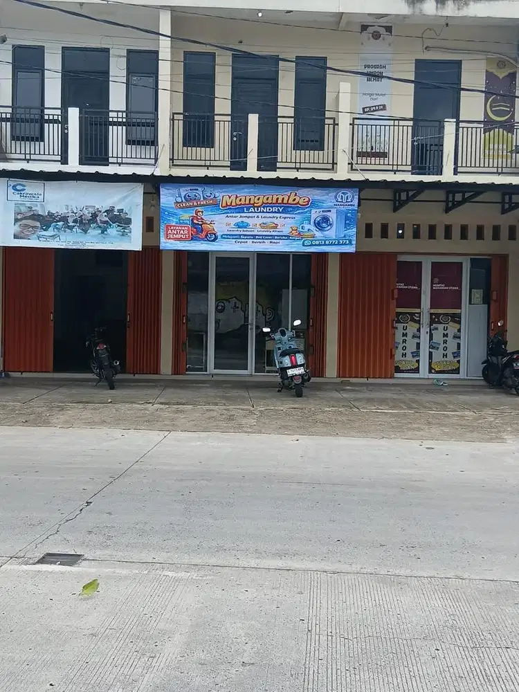 Lowongan kerja Laundry