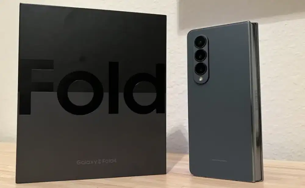 Samsung ZFOLD 4 256gb