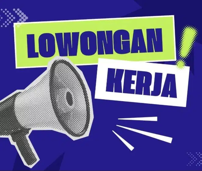 Lowongan kerja packing paket