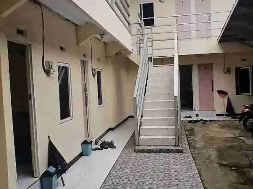 Koas²an 2 labtai Termurah di Ciracas jakarta Timur