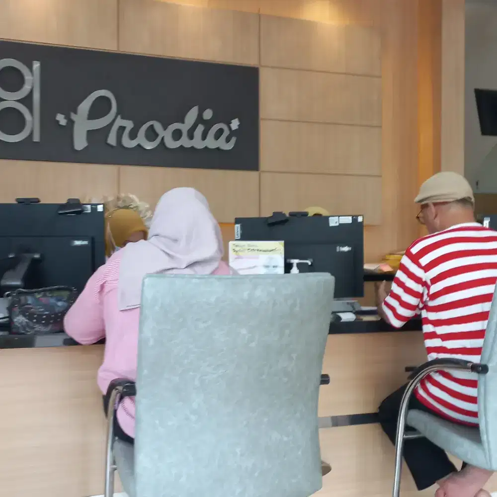 Mencari Karyawan Laki-laki Tidak Merokok