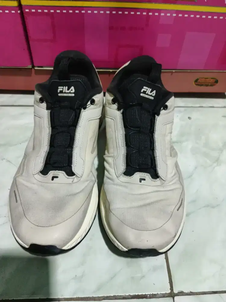 FILA 41 BOA SYSTEM