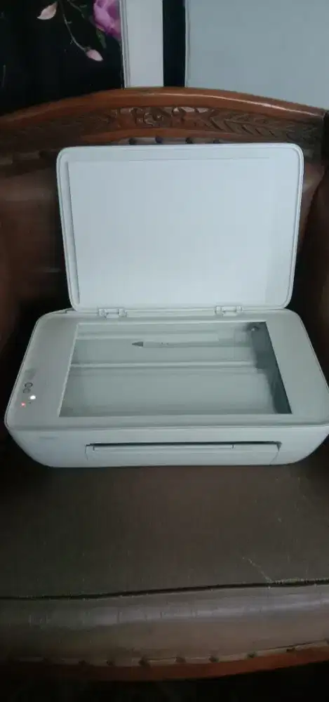 Printer Hp deskjet