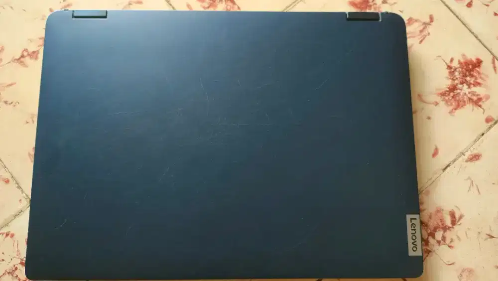 Lenovo ideapad flex5 touchscreen