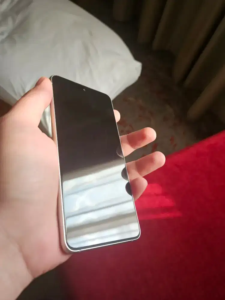 S21 FE 8/256 LCD masih original