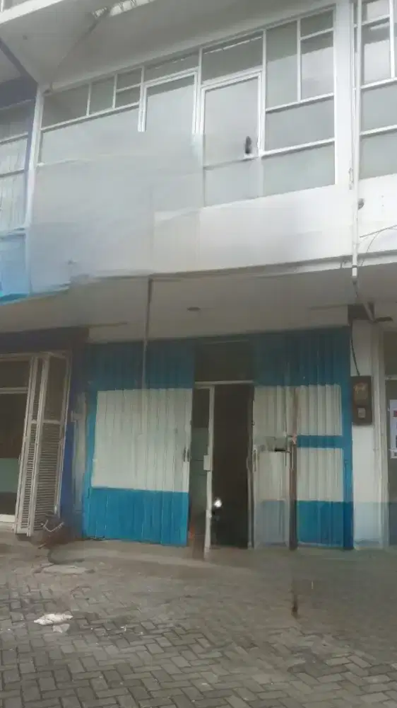 Dijual Ruko Icon 21 Merr Surabaya