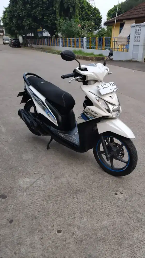 Beat fi th 2015 full ori pjk