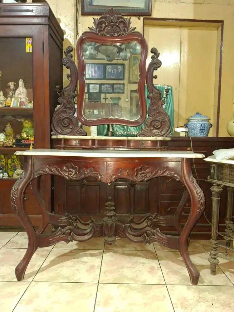 Toalet Eropa Kaki Madaliun