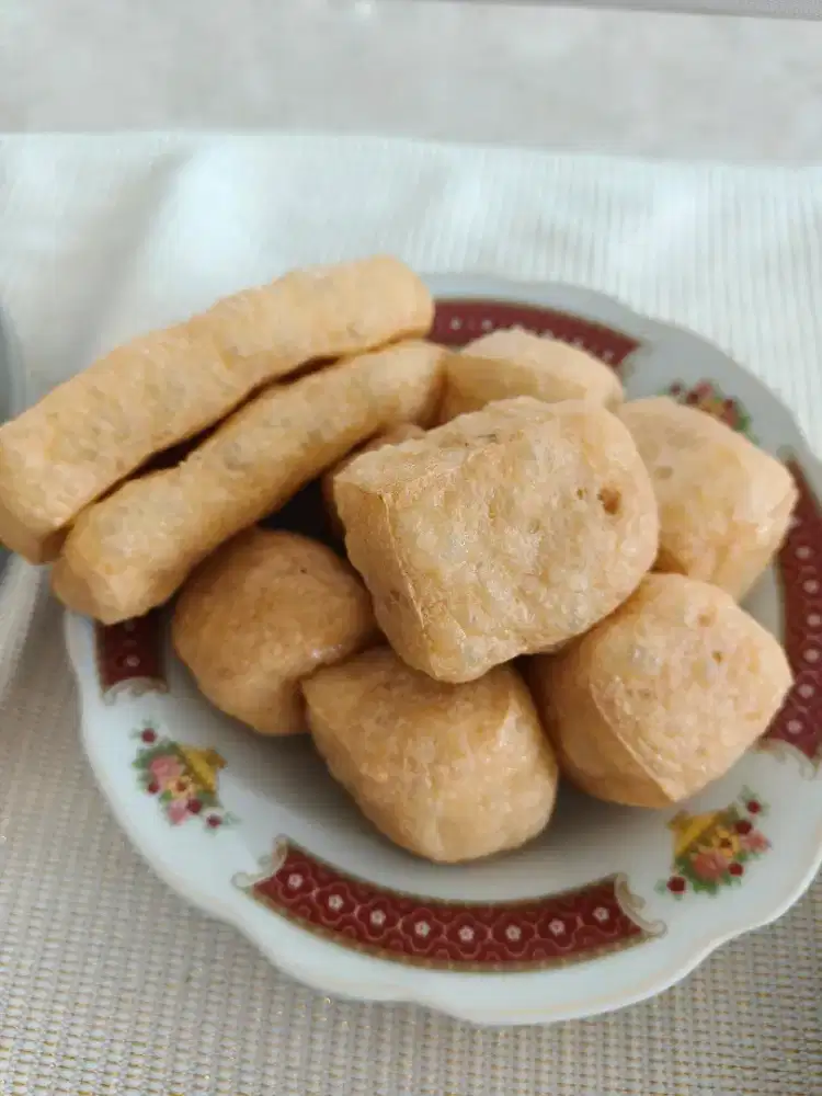 Dibutuhkan karyawan bagian produksi