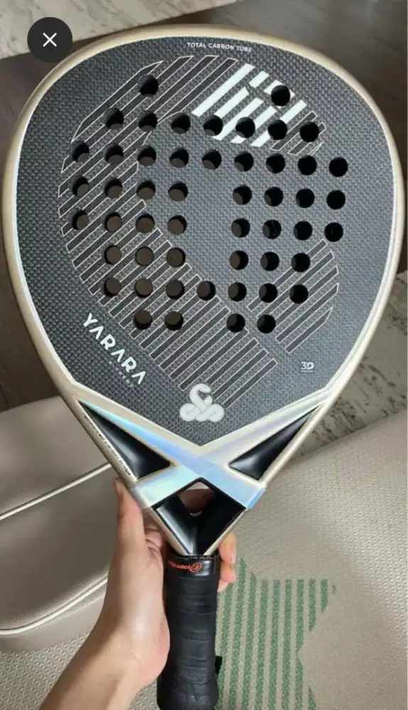 Raket padel vibora bukan nox bullpadel starvie siux tactical babolat