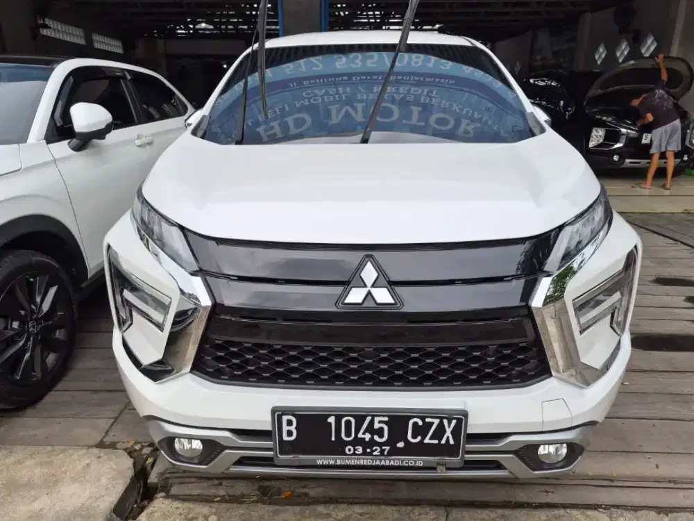 DP Murah Mitsubishi XPander Ultimate New 2022