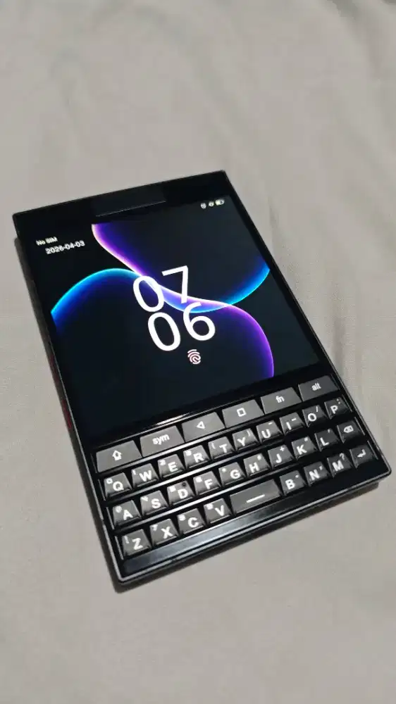 Unihertz Titan 2 12/512GB