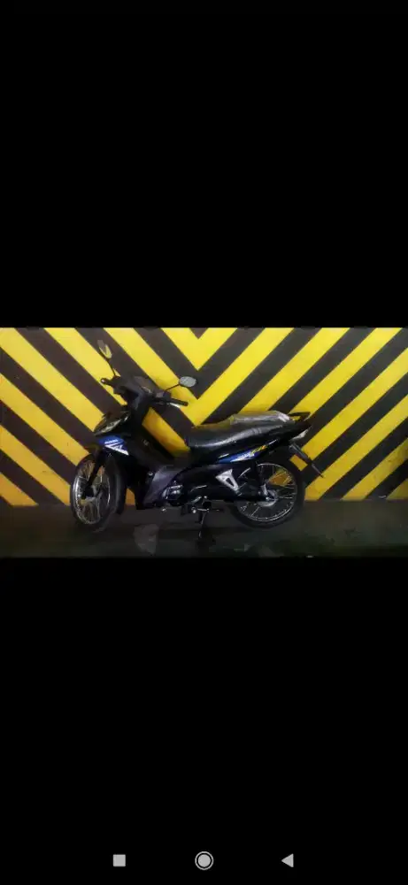 Honda Revo fit motor revofit like new