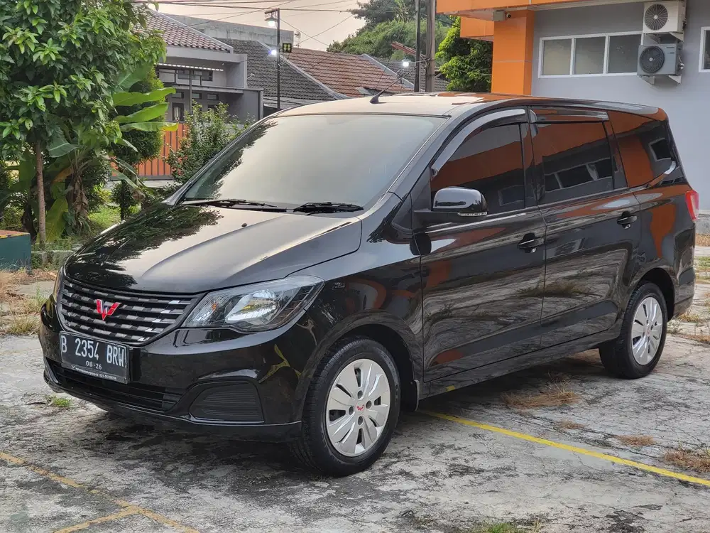 Dp5jt angs 2.707 x 59 Wuling Confero db 2021 manual mt