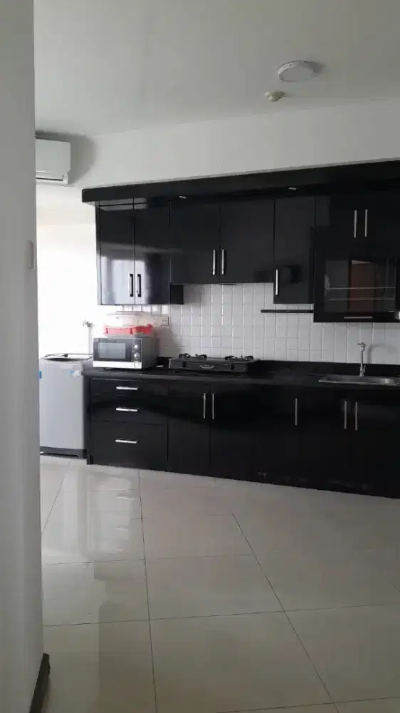 Dijual Apartemen Waterplace Surabaya