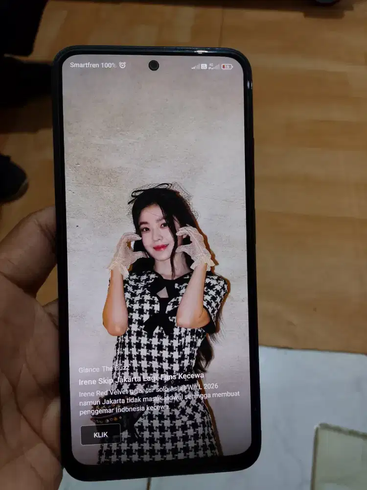 Xiaomi note 10s 8/128 gb