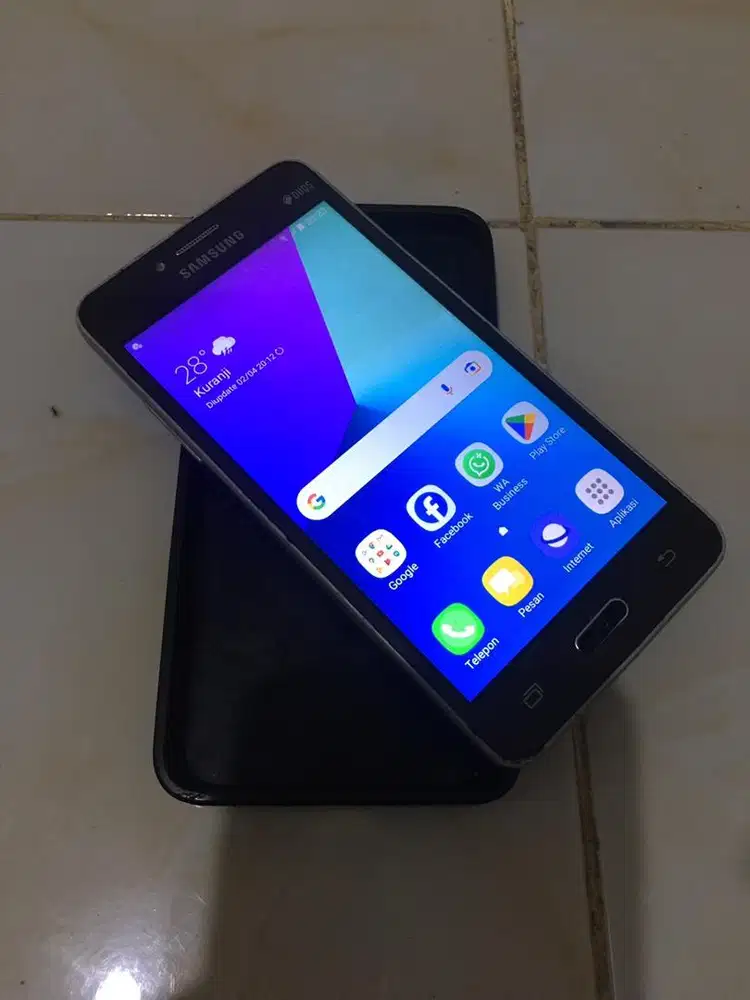 Samsung J2 Prime