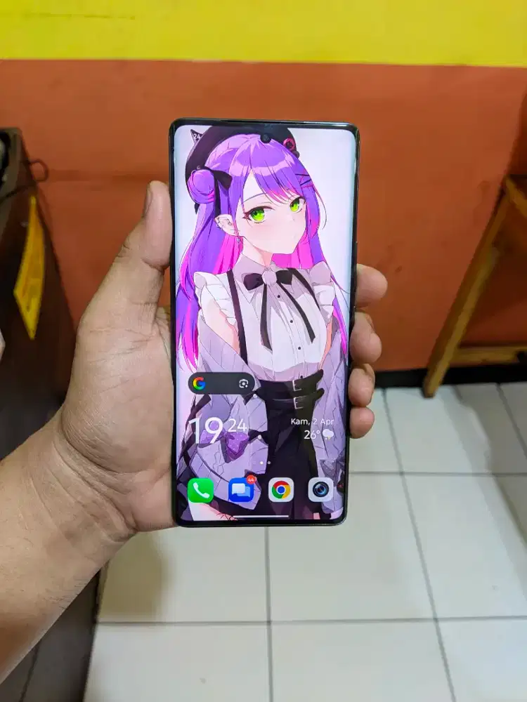Infinix Note 40 Pro 5G Ram 8/256GB