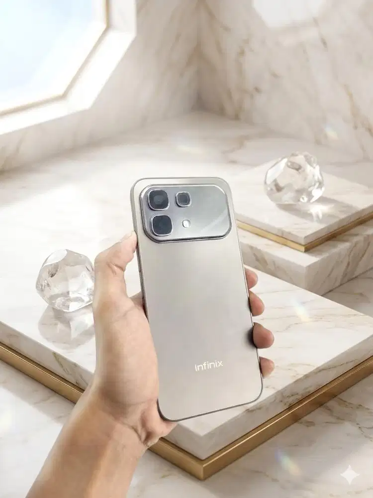 INFINIX NOTE 60 8/256