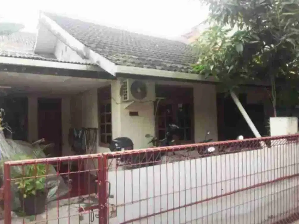 PERUMAHAN PONDOK KOPI - DUREN SAWIT