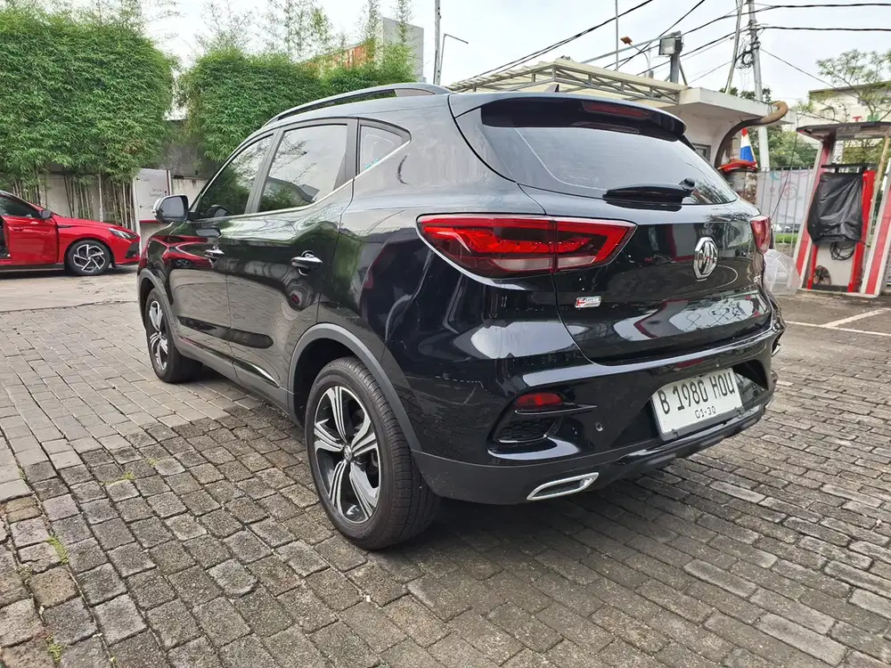 MG ZS 2024 Bensin