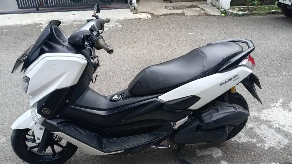 jual NMAX 2019 kodya