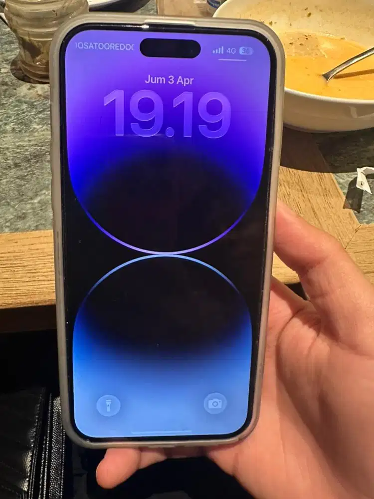 Iphone 14 Pro Max 128 Gb