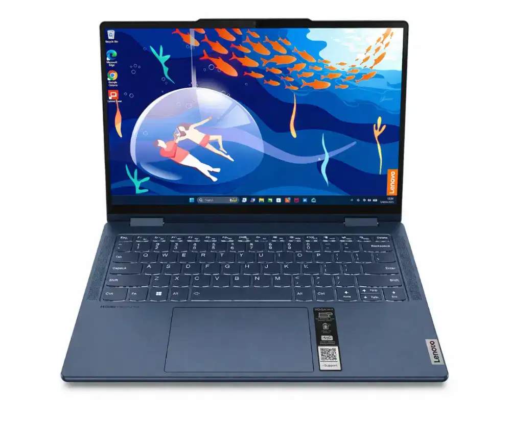 Lenovo Yoga Pro 7 14 Intel Core i7-1360P OLED Touch Intel 16GB SSD 1TB