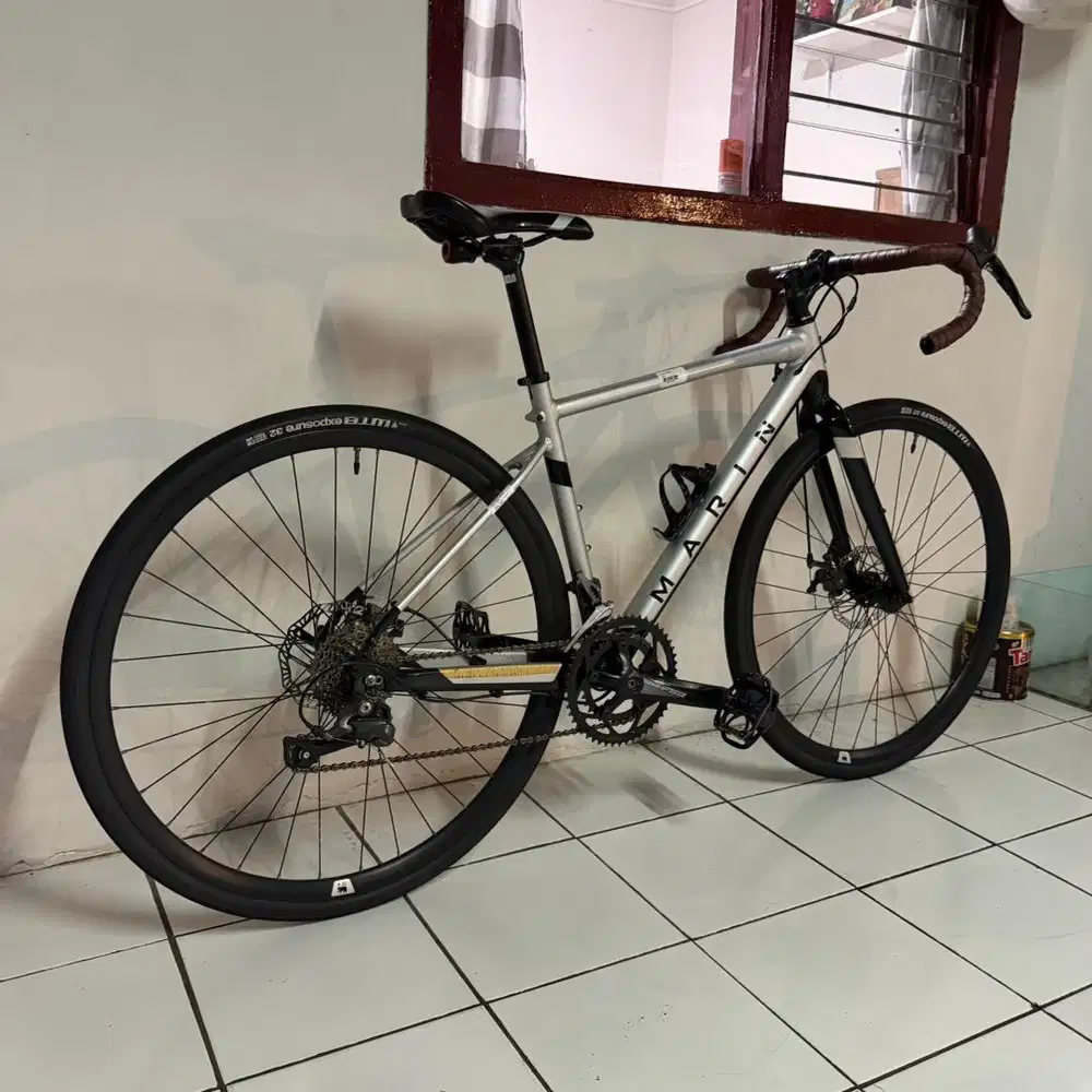 Marin gesalt sepeda gravel original