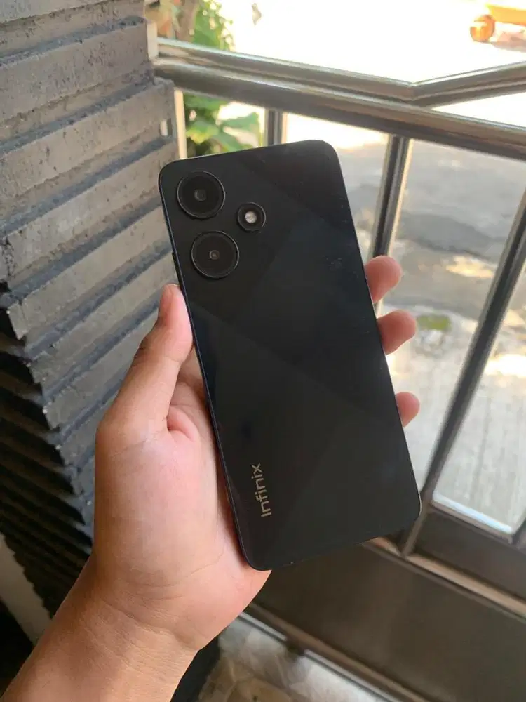 Infinix Hot 30i 8/128GB