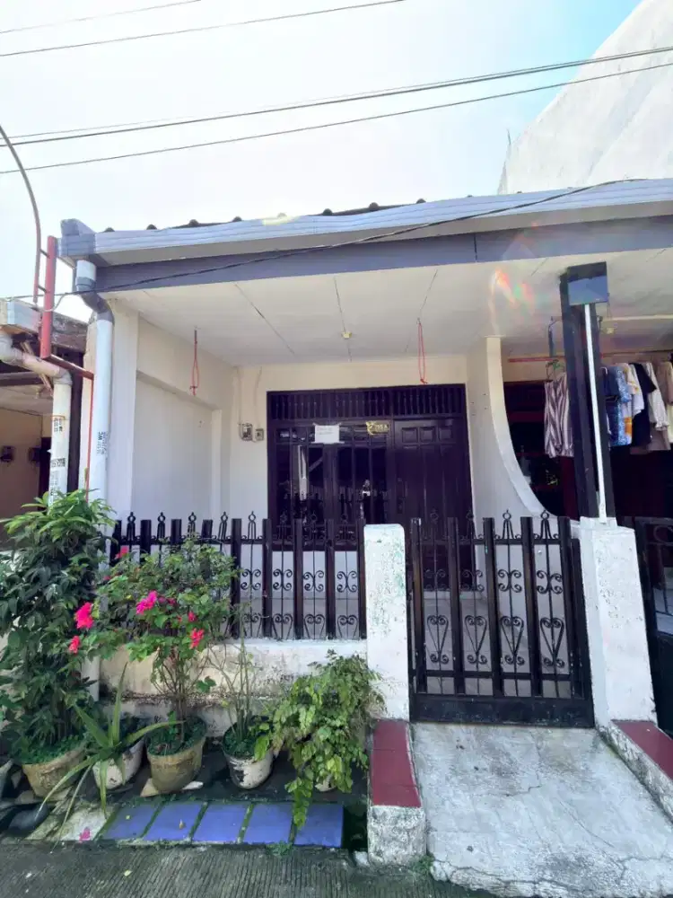 Sewa Kontrakan per 6 Bulan