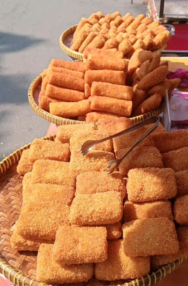 Kerja Sambil Belajar