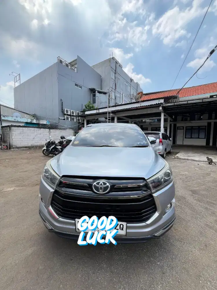Dijual Mobil Perorangan