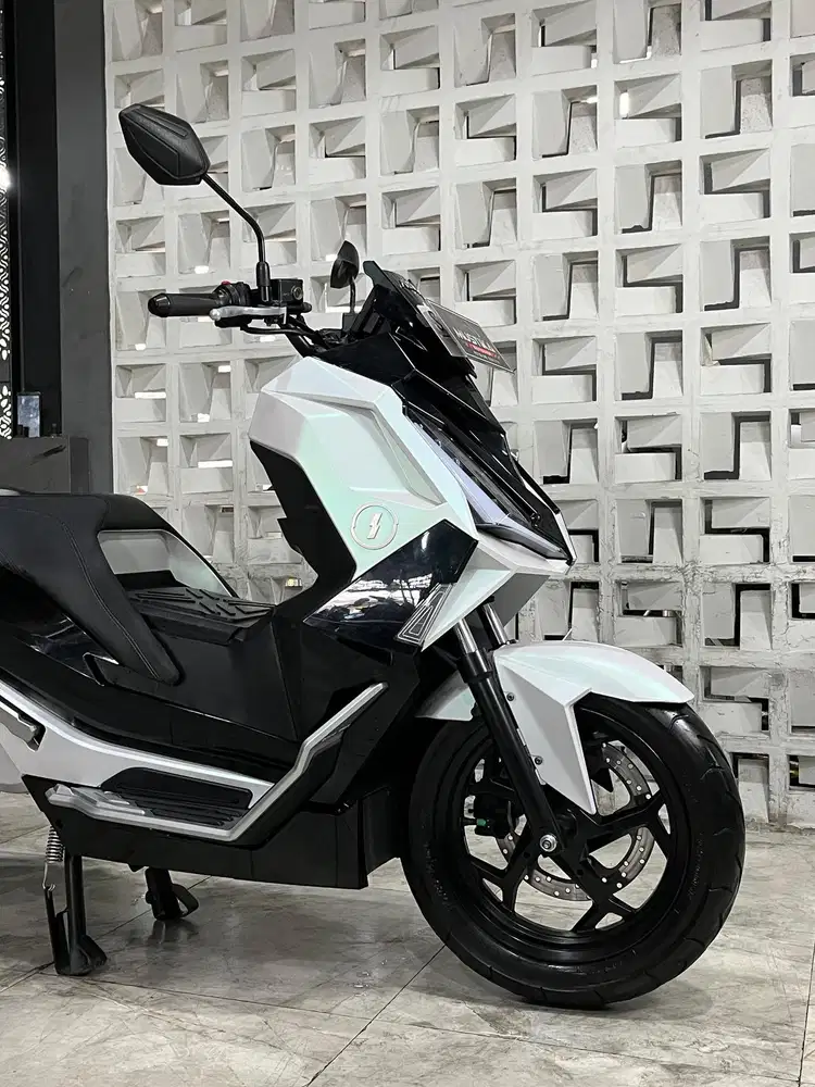 Stok Terbatas!!ALVA Cervo th 2024 odo 10rb - Ayu Mustika