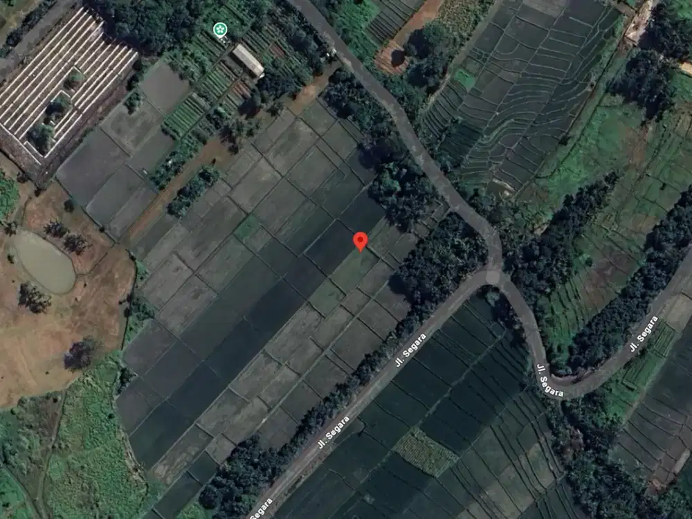 Dijual Lahan Luas di Pangkung Tibah Tabanan Bali – Zona Pariwisata, Mulai 2 Ha